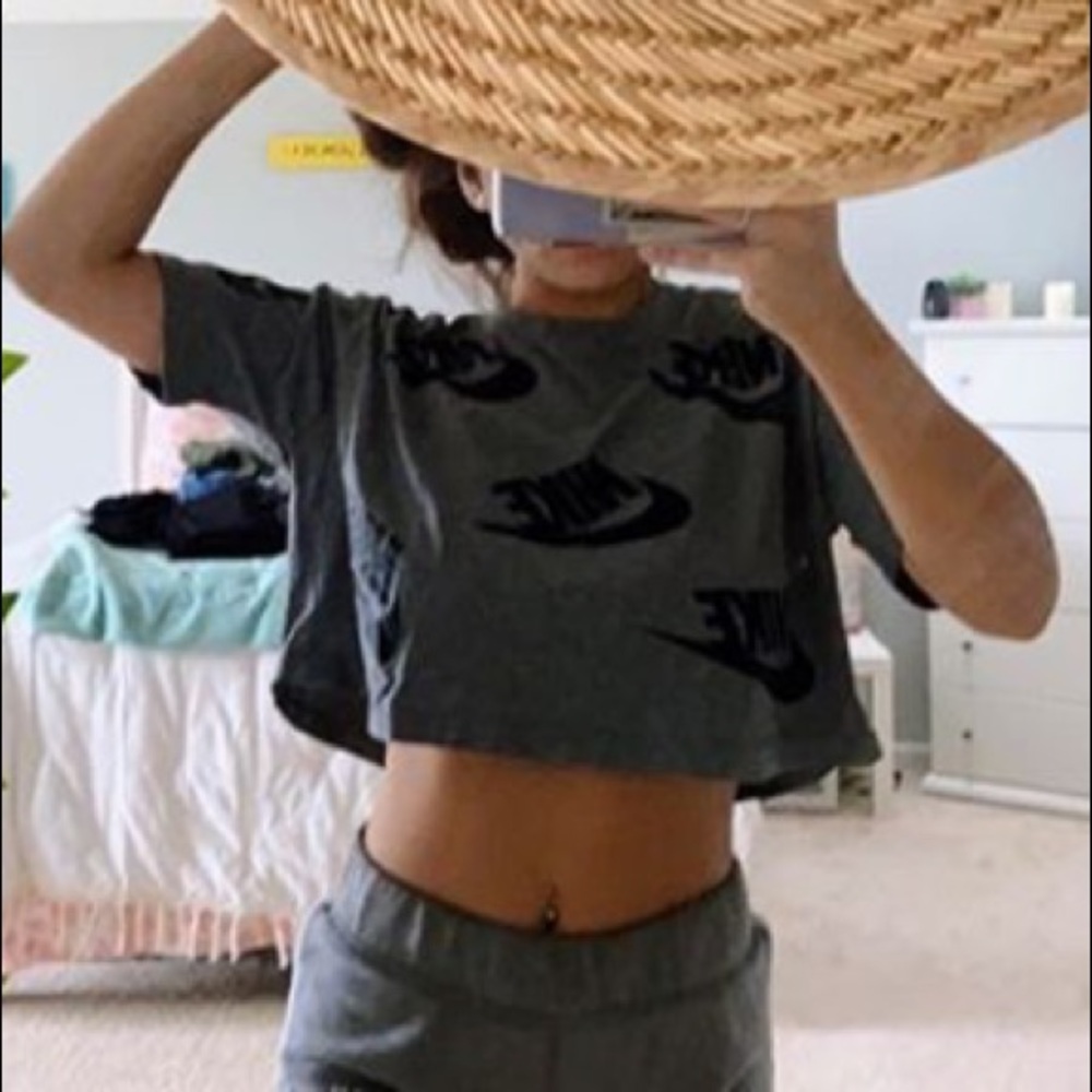 Work out top